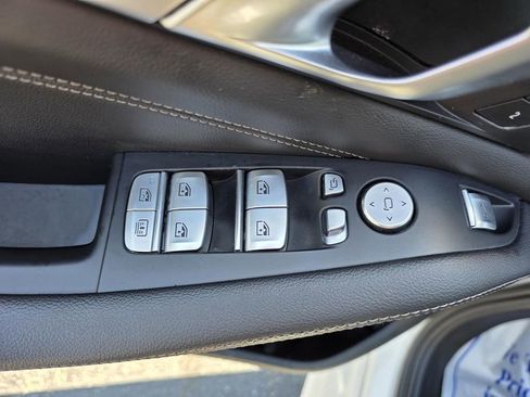 Used 2021 BMW X7 xDrive40i w/ M Sport Package image 13