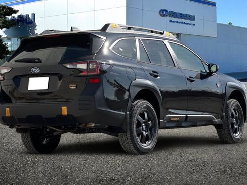 New 2025 Subaru Outback Wilderness image 4