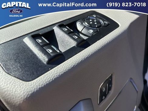 Used 2018 Ford F150 Lariat w/ Equipment Group 502A Luxury image 20