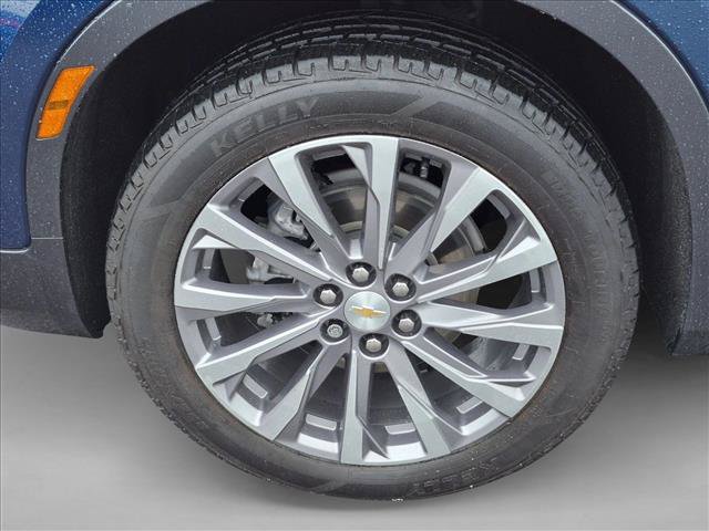 Used 2023 Chevrolet Blazer Premier FWD image 10