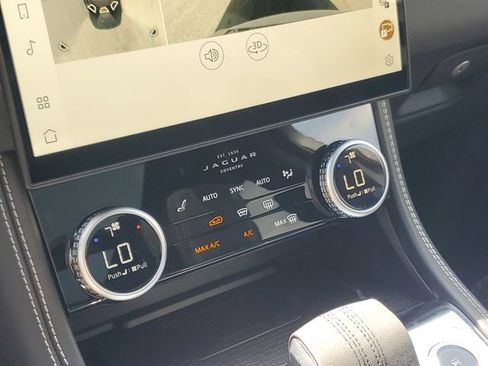 New 2026 Jaguar F-PACE R-Dynamic S AWD/4WD image 36