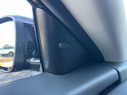 New 2025 Nissan Altima 2.5 SL image 37