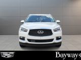 Used 2020 INFINITI QX60 Luxe w/ Essential Package image 2