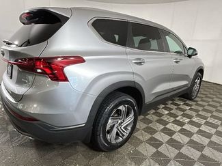 Certified 2023 Hyundai Santa Fe SE AWD/4WD video 2