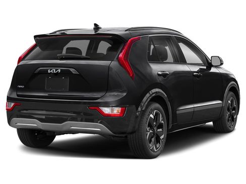 New 2026 Kia Niro Wind image 29