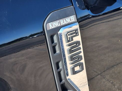 New 2026 Ford F250 King Ranch w/ FX4 Off-Road Package AWD/4WD image 12