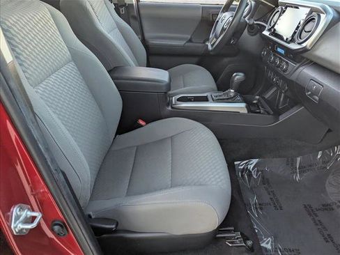 Used 2023 Toyota Tacoma SR5 image 20