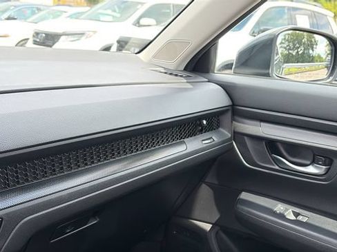 Used 2024 Honda CR-V EX image 20