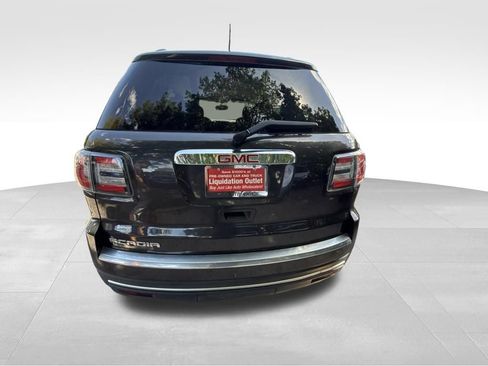 Used 2015 GMC Acadia SLE FWD image 4