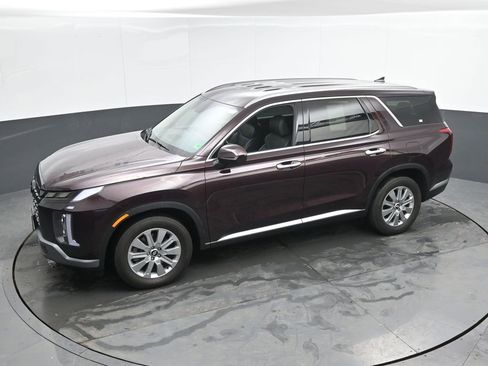 Used 2025 Hyundai Palisade SEL image 36