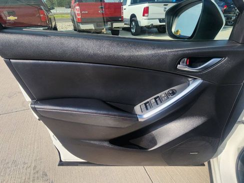 Used 2014 MAZDA CX-5 Grand Touring AWD/4WD image 11