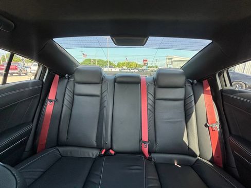 Used 2021 Dodge Charger SRT Hellcat RWD image 20