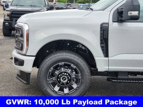 New 2026 Ford F250 XL AWD/4WD image 9