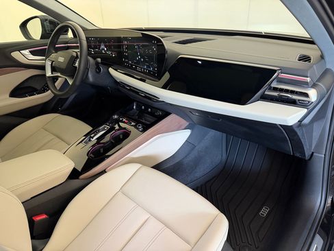 Certified 2025 Audi A5 2.0T Premium w/ Convenience Package AWD/4WD image 28