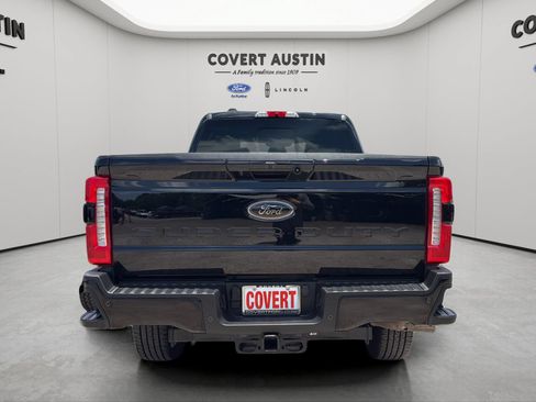 Used 2024 Ford F250 Lariat w/ Lariat Ultimate Package AWD/4WD image 4