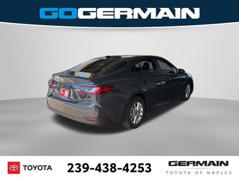 Used 2026 Toyota Camry LE w/ Convenience Package FWD image 10