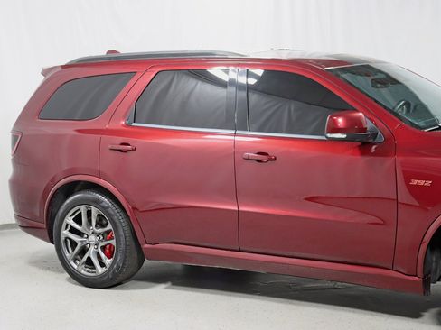 Used 2022 Dodge Durango SRT w/ Trailer Tow Group IV AWD/4WD image 3