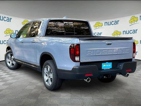 New 2026 Honda Ridgeline RTL image 5