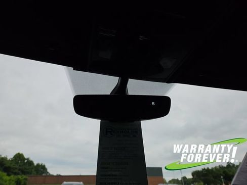 Used 2021 Volkswagen Tiguan SE R-Line AWD/4WD image 12
