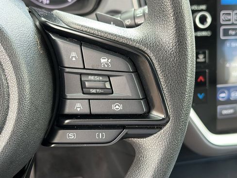 Used 2024 Subaru Crosstrek 2.0i Premium AWD/4WD image 14