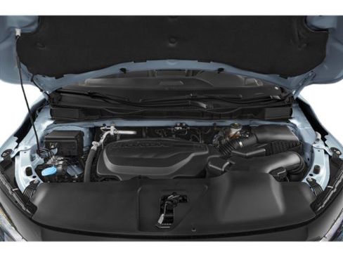 New 2026 Honda Odyssey Sport-L image 12