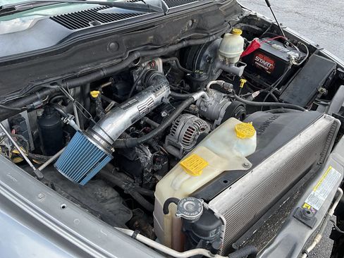 Used 2007 Dodge Ram 1500 Truck Laramie w/ Trailer Tow Group image 32