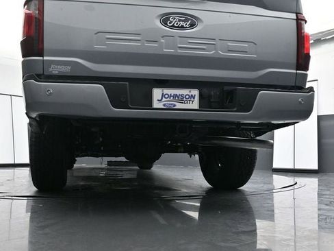 New 2026 Ford F150 STX image 29