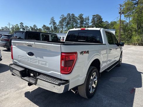 Used 2023 Ford F150 XLT w/ Equipment Group 302A High image 3