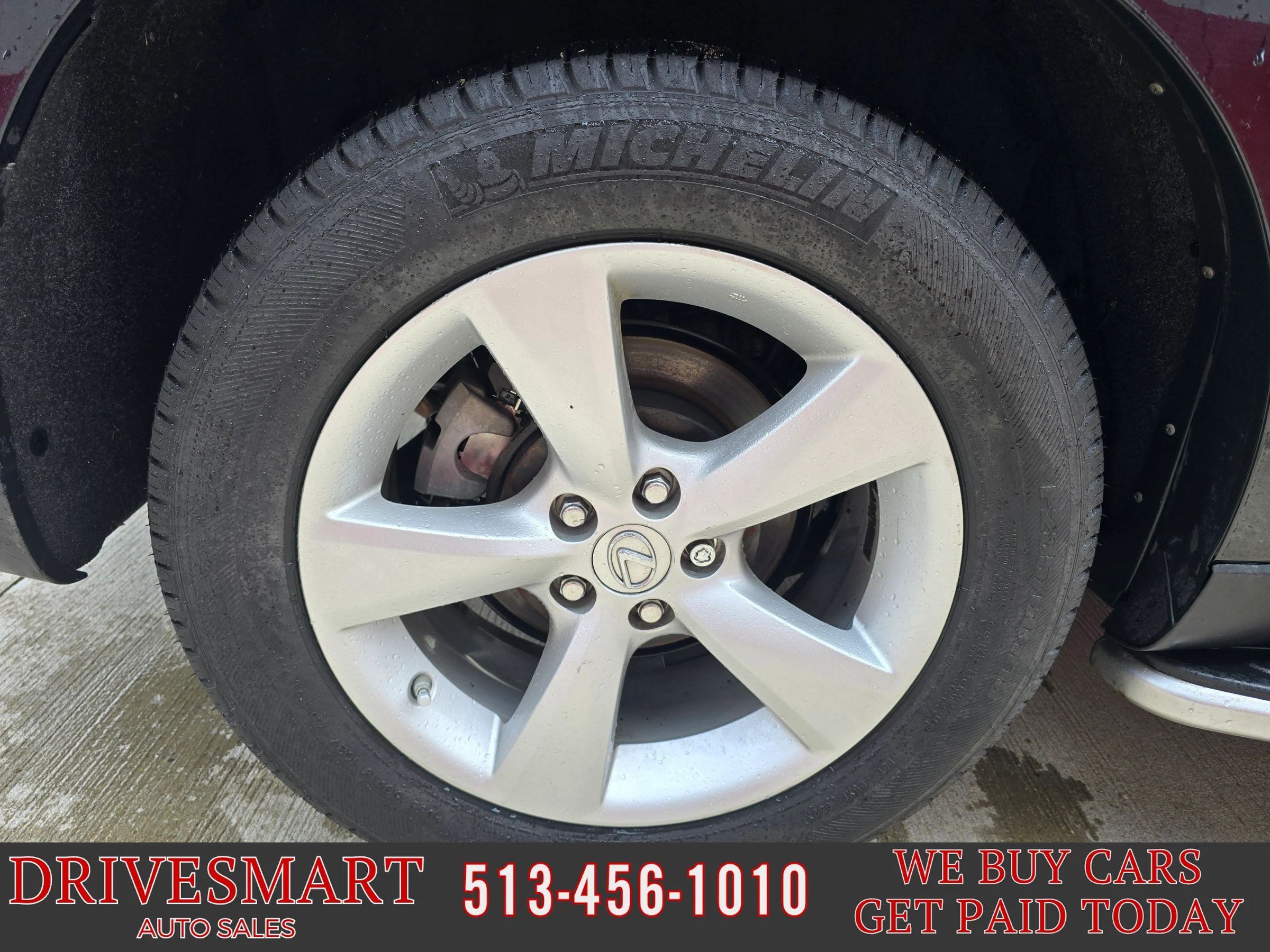 Used 2015 Lexus RX 350 AWD image 21