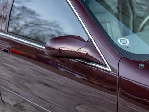 Used 1995 Chevrolet Impala Sedan image 19