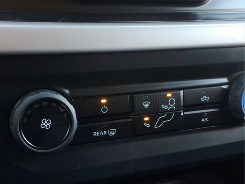 Used 2023 Ford F150 XLT w/ XTR Package AWD/4WD image 14