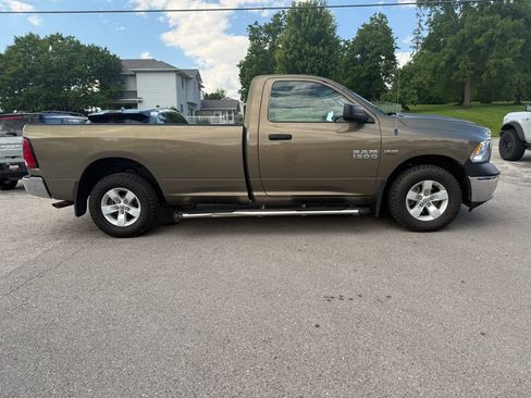 Used 2014 RAM 1500 Tradesman w/ Power & Remote Entry Group AWD/4WD image 4
