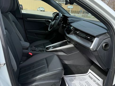 Used 2023 Audi A3 2.0T Premium FWD image 18