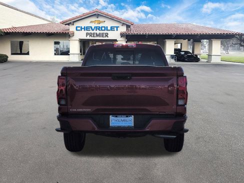 New 2026 Chevrolet Colorado LT RWD image 7