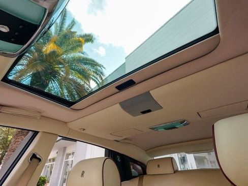 Used 2013 Rolls-Royce Phantom Sedan image 67