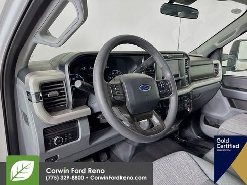 Used 2025 Ford F250 XLT image 12