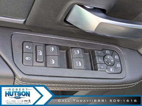 New 2025 RAM 2500 Big Horn image 15