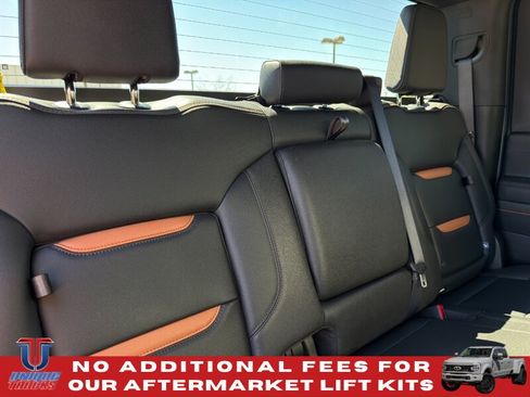 Used 2026 GMC Sierra 2500 AT4 AWD/4WD image 28