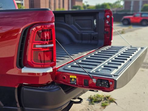 New 2026 RAM 1500 RHO w/ RHO Level 1 Equipment Group AWD/4WD image 8