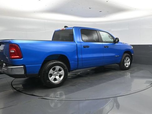 New 2026 RAM 1500 4x4 Crew Cab image 21
