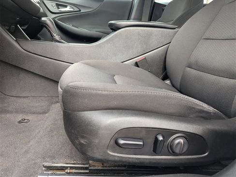 Used 2020 Chevrolet Malibu LT image 15