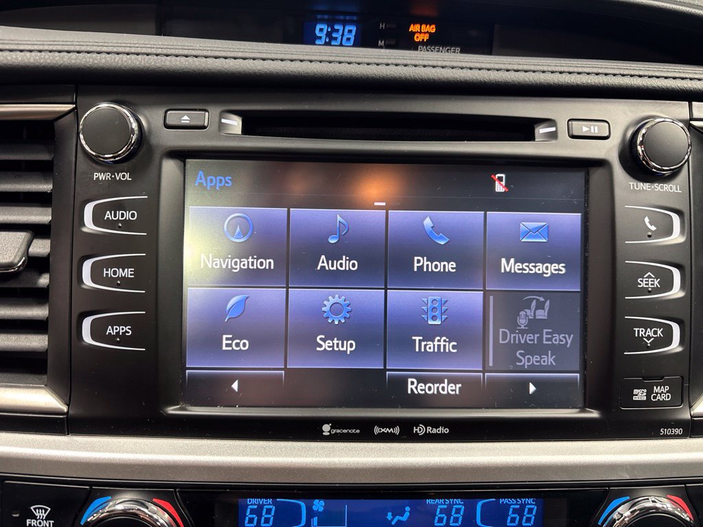 Used 2019 Toyota Highlander SE AWD/4WD image 20