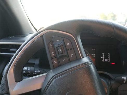Used 2026 Toyota 4Runner SR5 RWD image 24