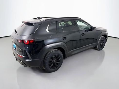 New 2026 MAZDA CX-50 AWD 2.5 Hybrid w/ Weather Package image 7
