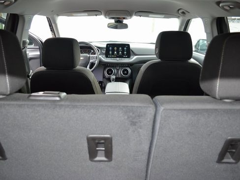 Used 2025 Chevrolet Blazer LT w/ Driver Confidence Package image 45