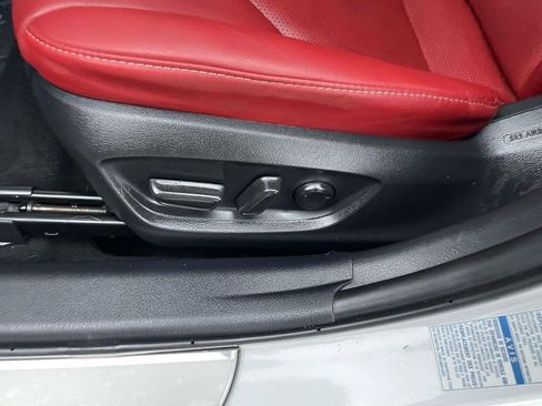 Used 2023 Toyota Camry XSE w/ Blackout Package (TMS) image 29