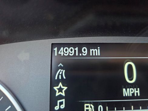 Used 2018 Ford EcoSport SE image 17