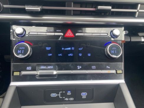 New 2026 Hyundai Santa Fe SE FWD image 25