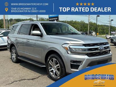 Used 2022 Ford Expedition Limited
