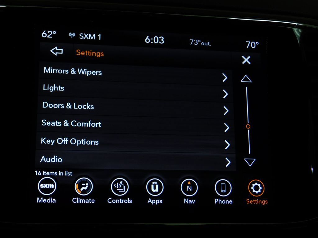 Used 2020 Jeep Grand Cherokee Altitude AWD/4WD image 51